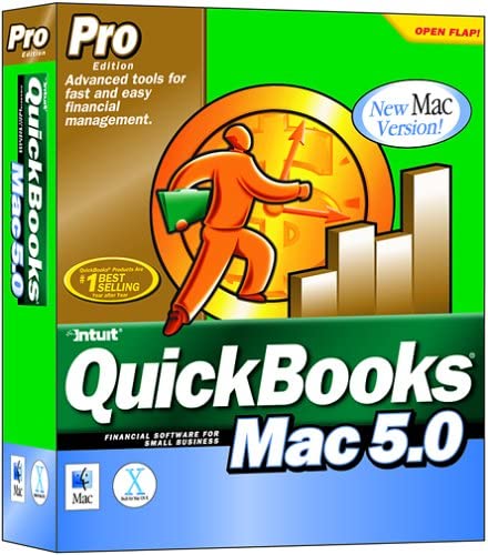 quickbooks review for mac